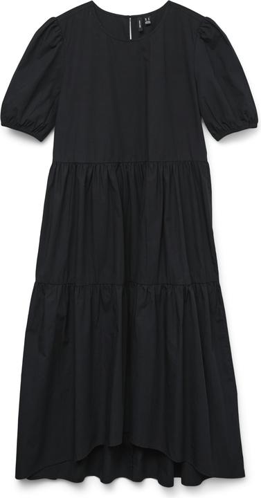 Vero Moda VMJARLOTTE Langes Kleid Kleid (L)
