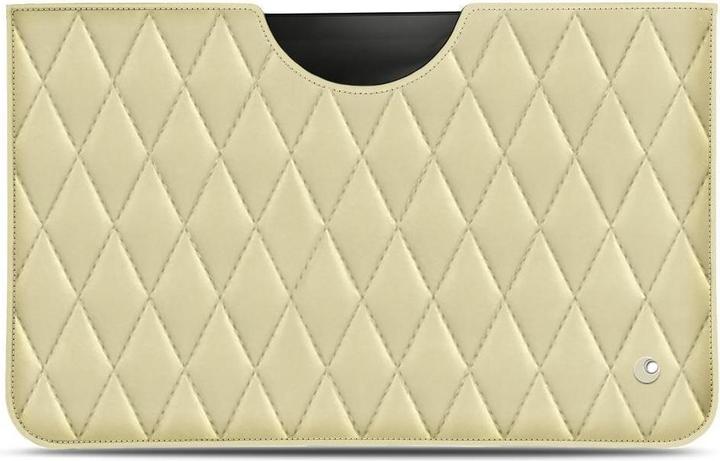 Produktbild Noreve Lederschutzhülle (Galaxy Tab S8+)