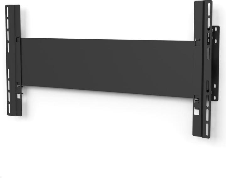 Image du produit SMS Func Flatscreen WH T Black Max 50 kg Tilt (Mur, 55", 50 kg)