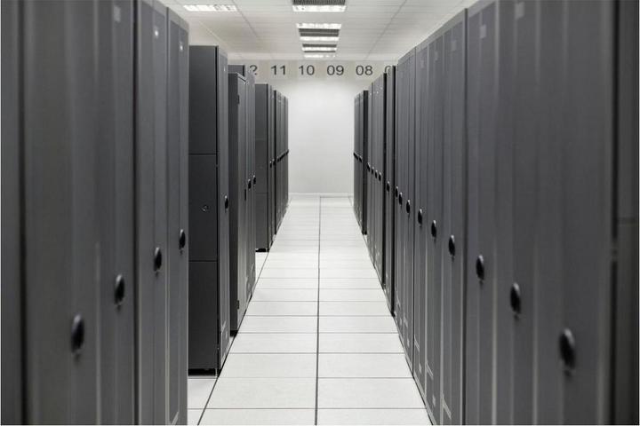 Produktbild HP Rack-Zubehör