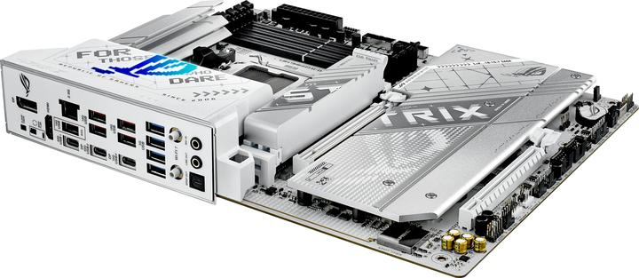 Actual product image ASUS ROG STRIX X870-A GAMING WIFI (AM5, AMD X870, ATX)
