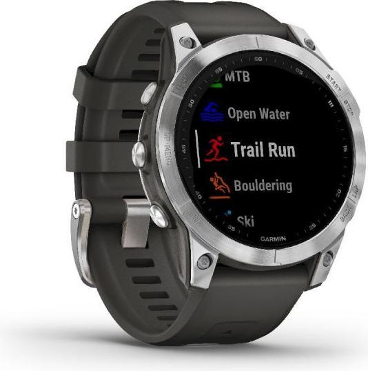 Image du produit Garmin fenix 7 (47 mm)