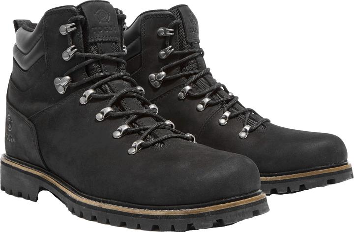TOG24 Stiefel Outback Leder (46)