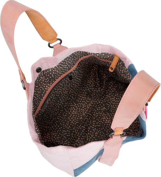 Image du produit Fritzi aus Preußen Izzy Medium Limited Schultertasche 45 cm