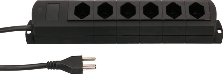 Immagine prodotto Max Hauri Linea Prime (6 x, Tipo 23, 3 m)