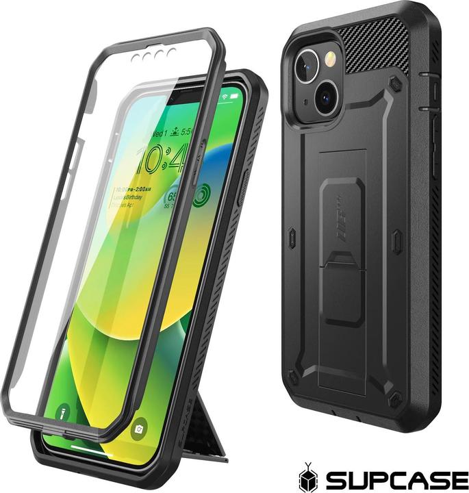 Produktbild Supcase Unicorn Beetle Pro Series (Apple iPhone 14)