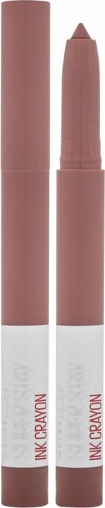 Produktbild Maybelline New York Superstay/Forever Lip (Reach High)