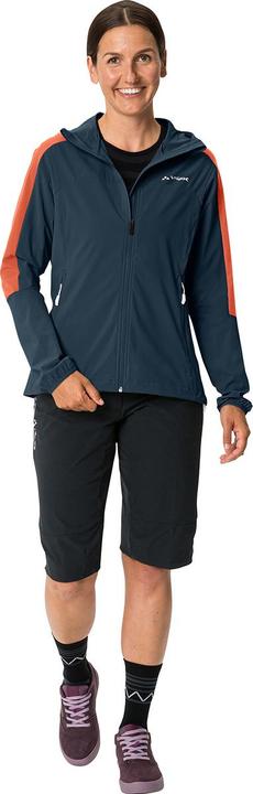 Actual product image Vaude Women's Moab Jacket IV (42)