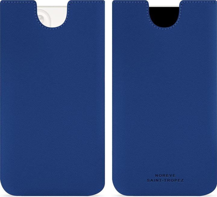 Productafbeelding Noreve Kraag en cuir (Apple iPhone 15 Plus)