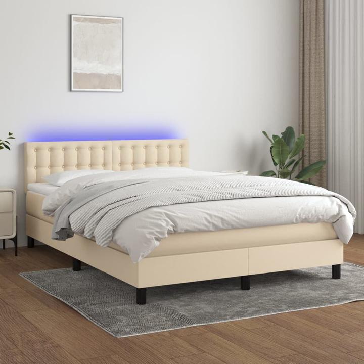 Produktbild VidaXL Jace (140 x 190 cm, 140 x 190 cm)