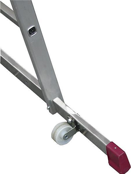 Produktbild Krause Montagegerüst (Gerüst, 165 cm)