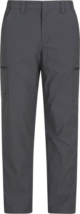 Mountain Warehouse Mens Stretch Winter Hiking Trousers