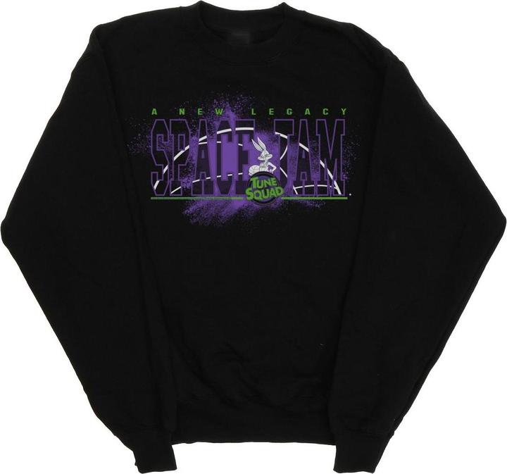 Produktbild Space Jam Bugs Bunny A New Legacy Sweatshirt Jungen (152, 158)