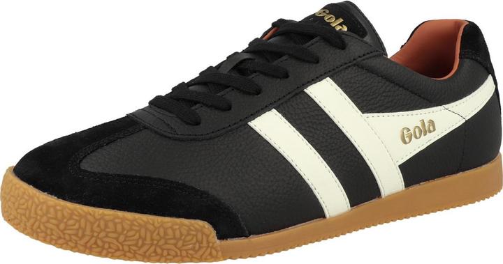 Actual product image Gola Harrier Leather - 62281 (41)