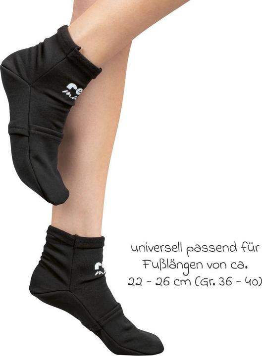 Image du produit Reer Chaussettes de refroidissement bien-être