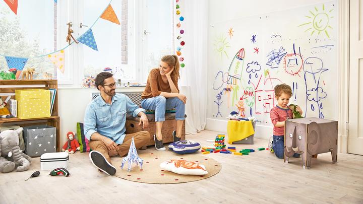 Actual product image Bosch Home & Garden Ixo