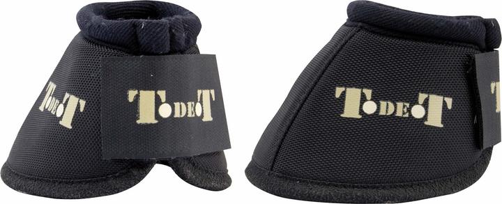 TdeT Kevlar