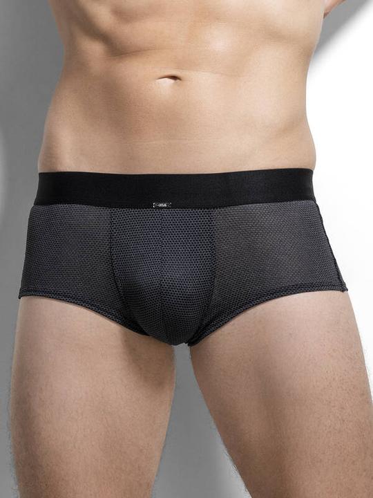 Immagine prodotto ISA Bodywear Pantalone moda (S, Confezione singola)