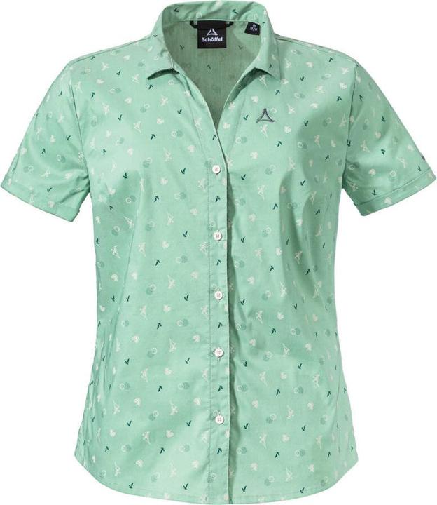 Image du produit Schöffel Blouse Sonnberg SH (XS)