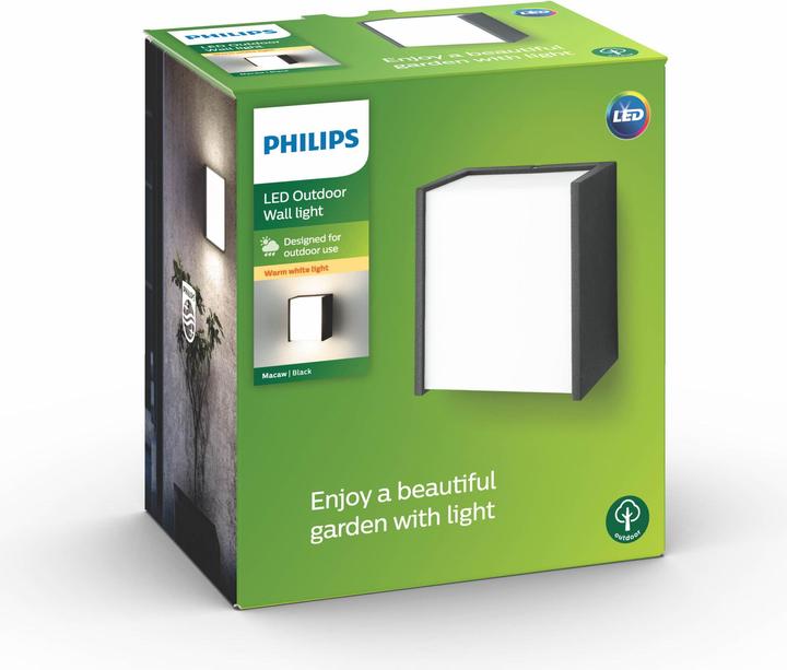 Produktbild Philips myGarden Macaw (270 lm)