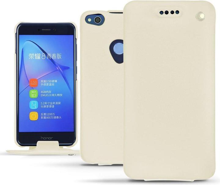 Actual product image Noreve Leather cover vertical (Huawei P8 Lite (2017))