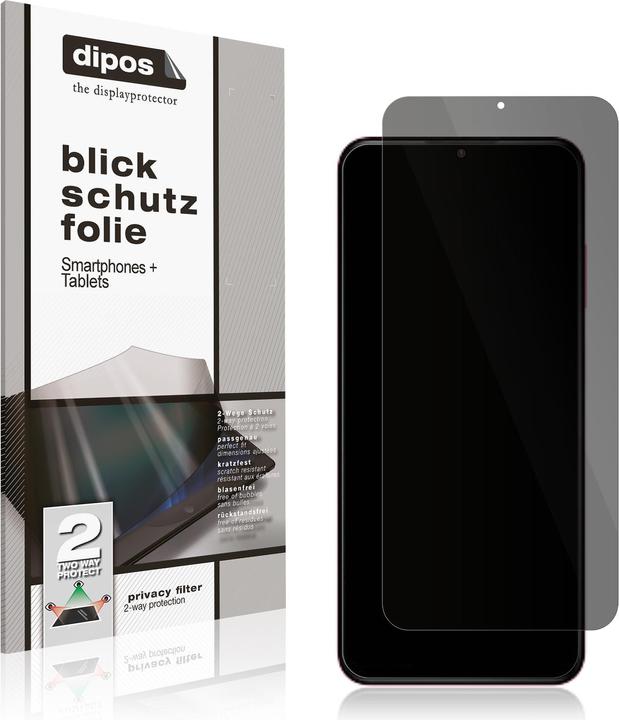 Immagine prodotto Dipos Pellicola Protettiva 2-Way Anti-Shock (1 Pezzo/i, Nokia G42)