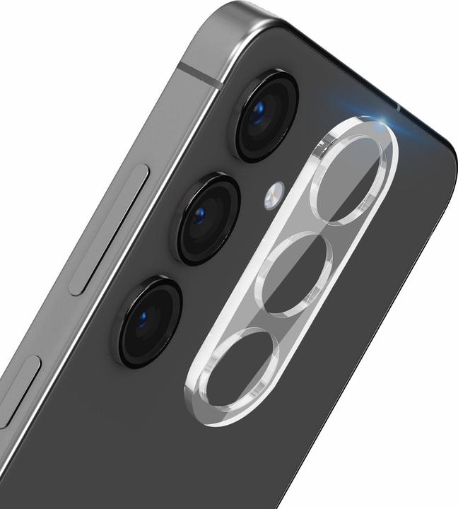 Produktbild Imak ClearShield Kameraschutz (1 Stück, Samsung Galaxy S24 FE)