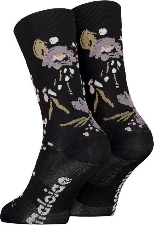 Image du produit Maloja HasenmattM. - Fahrradsocken (39 - 42)