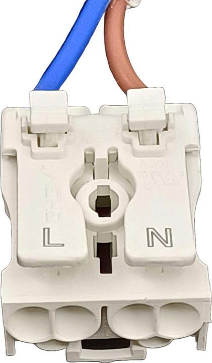 Actual product image Elbro LED site light (1130 lm)