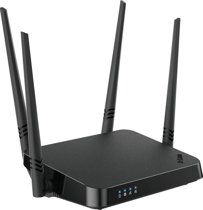 Image du produit D-Link DIR-842 V2