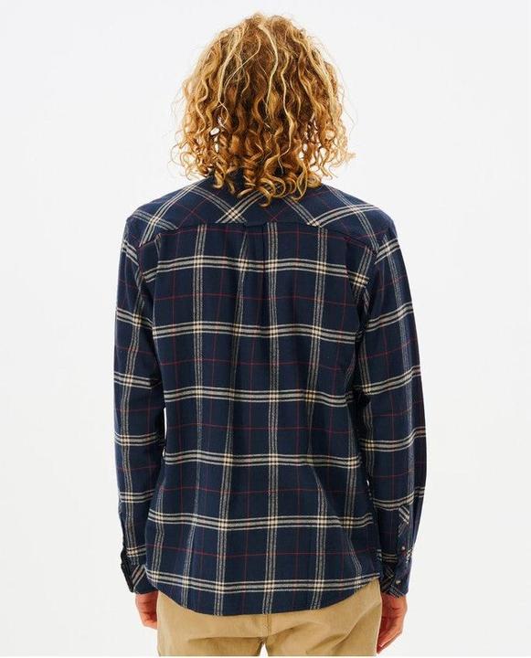 Image du produit Rip Curl Kariertes Flanellhemd (XXL)