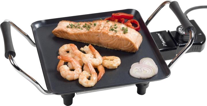 Immagine prodotto Bestron ABP600 Raclette Grill 4 persona/e