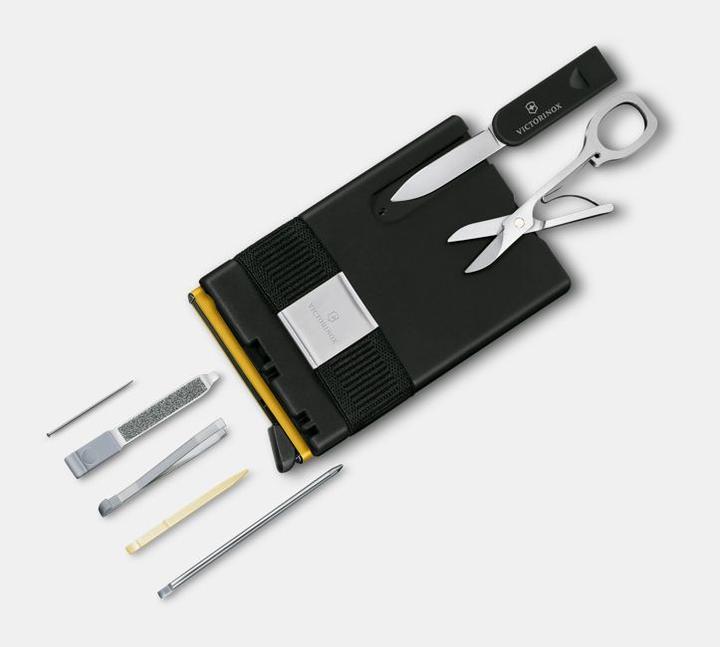 Produktbild Victorinox Smart Card Wallet