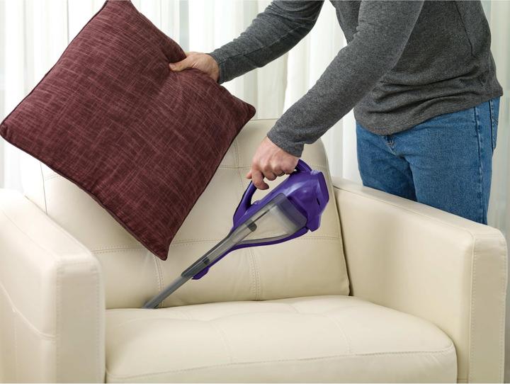 Image du produit Black & Decker Dustbuster Pet