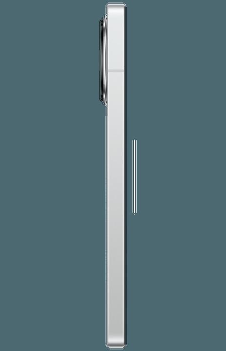 Actual product image Xiaomi Poco F7 Pro (512 GB, Silver, 6.67", Dual SIM, 50 Mpx, 5G)