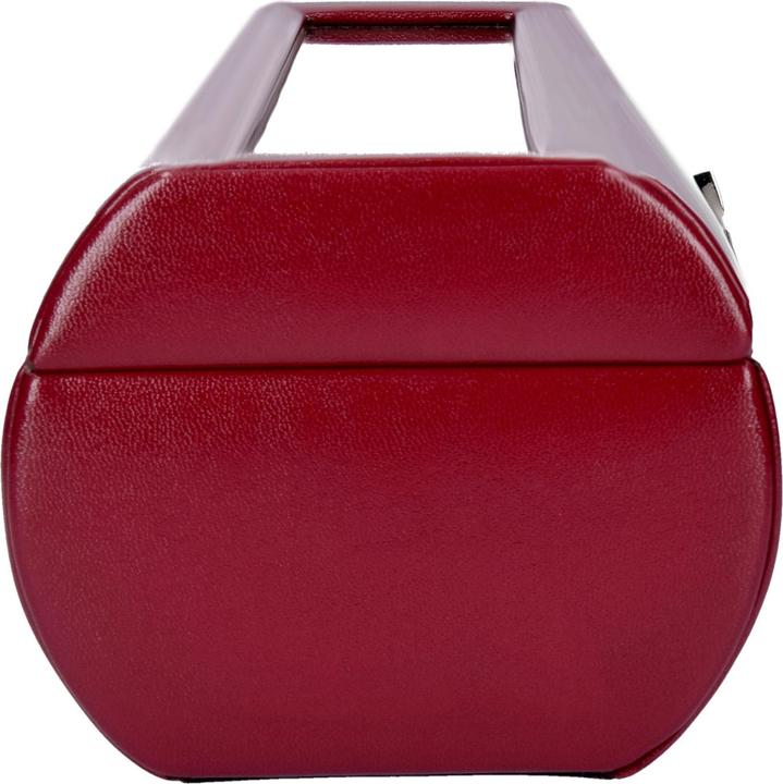 Immagine prodotto Windrose Scatola per orologi in merino 32,5 cm