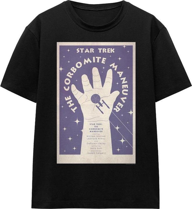 The Original Series Episode 10 TShirt (XL)