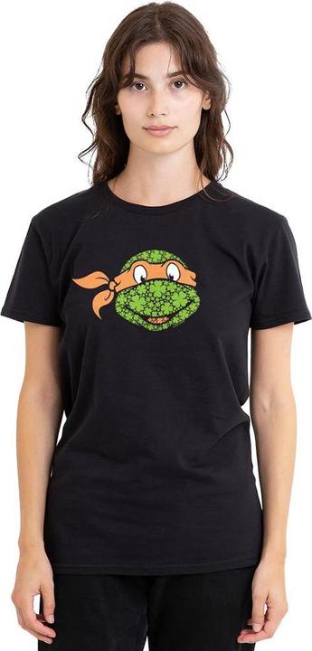 Produktbild Teenage Mutant NT TShirt St PatricksTag (S)