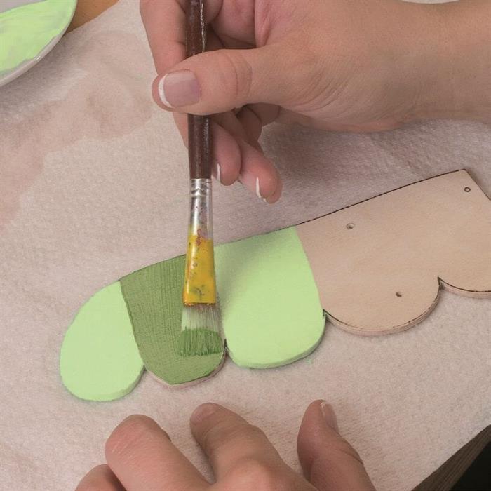 Produktbild Pebaro Laubsägeschrank