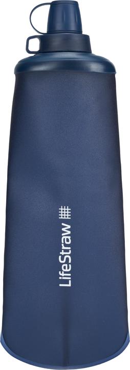 Produktbild LifeStraw Peak Squeeze (1 l)