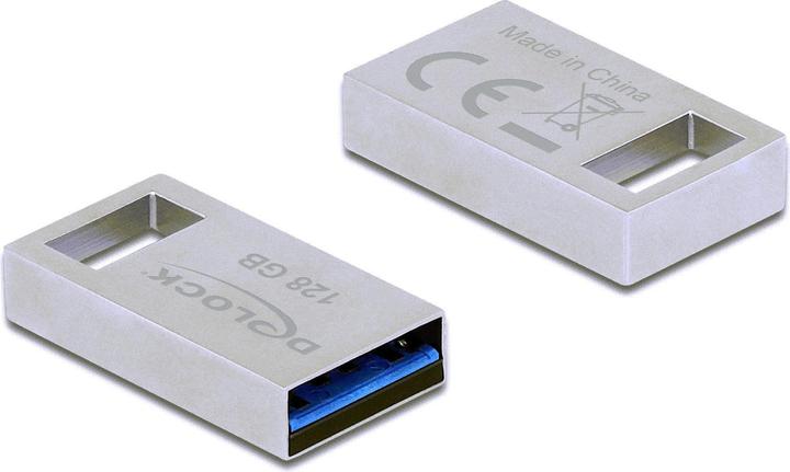 Produktbild Delock USB-Flash-Laufwerk (128 GB, USB 3.0, USB-A)