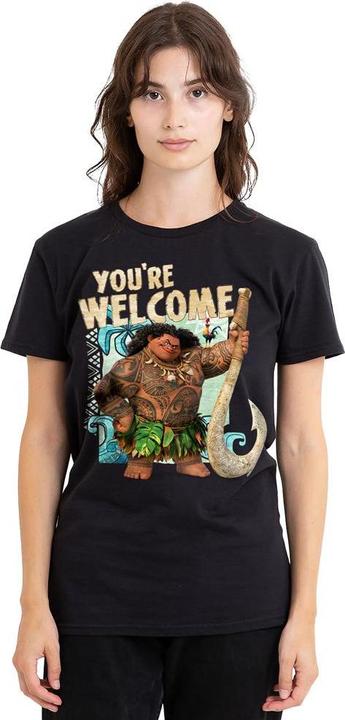Produktbild Moana You're Welcome TShirt (S)