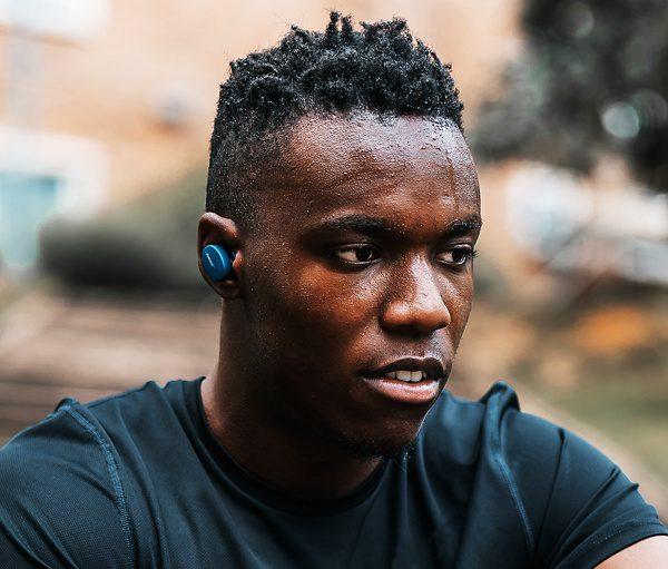Produktbild Bose Sport Earbuds (5 h, Kabellos)
