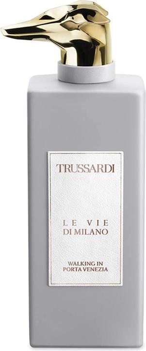 Image du produit Trussardi Marcher à Porta Venezia (Eau de parfum, 100 ml)