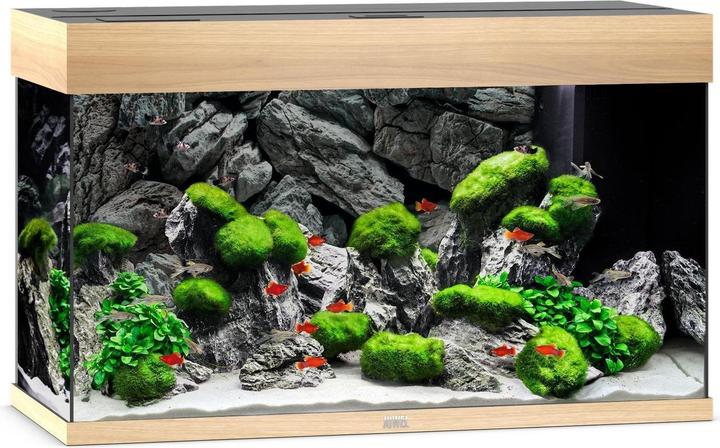 Actual product image Juwel Aquarium Rio (125 l)