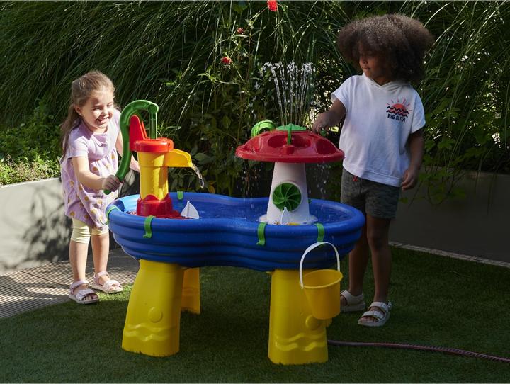 Produktbild BIG Wassertisch