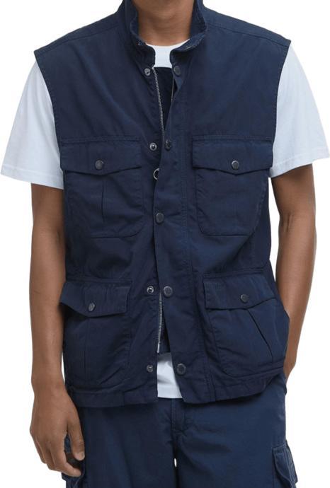 Produktbild Barbour Giacche Blu (XXL)