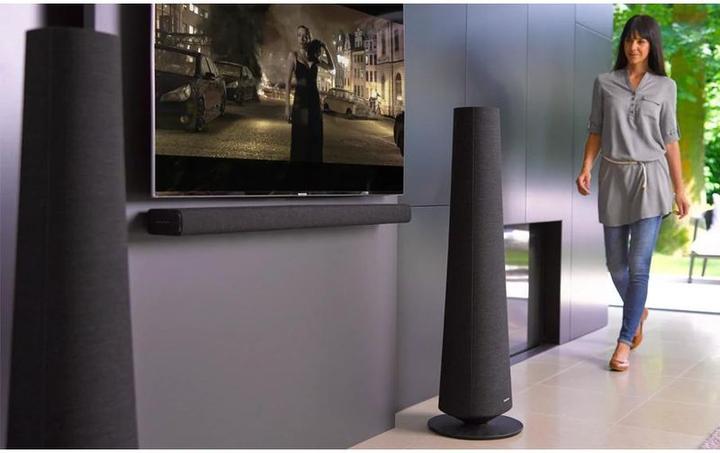 Actual product image Harman/Kardon Citation Tower (1 pair, 400 W)
