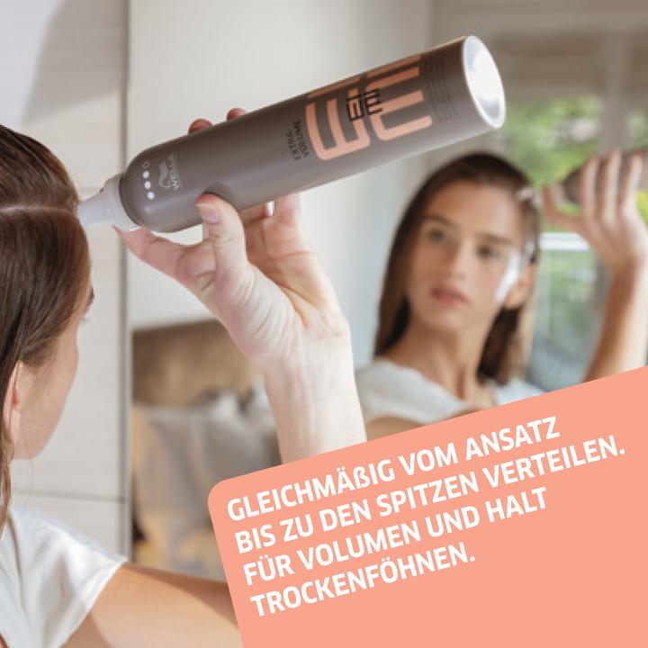 Produktbild Wella EIMI Extra Volume (500 ml, Volumenschaum)