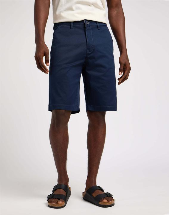 Lee Shorts Regular Chino Short